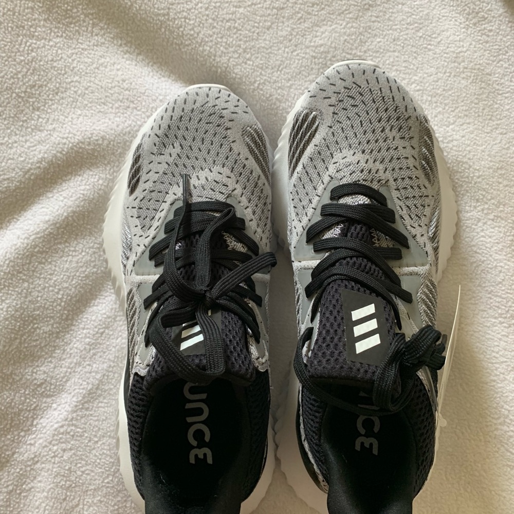 NWT Adidas Alpha Bounce Beyond SOLD